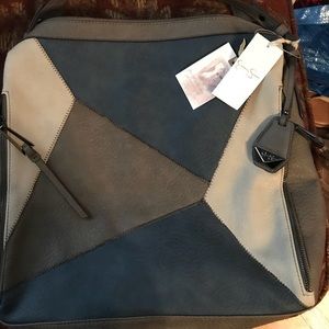 Jessica Simpson shoulder bag